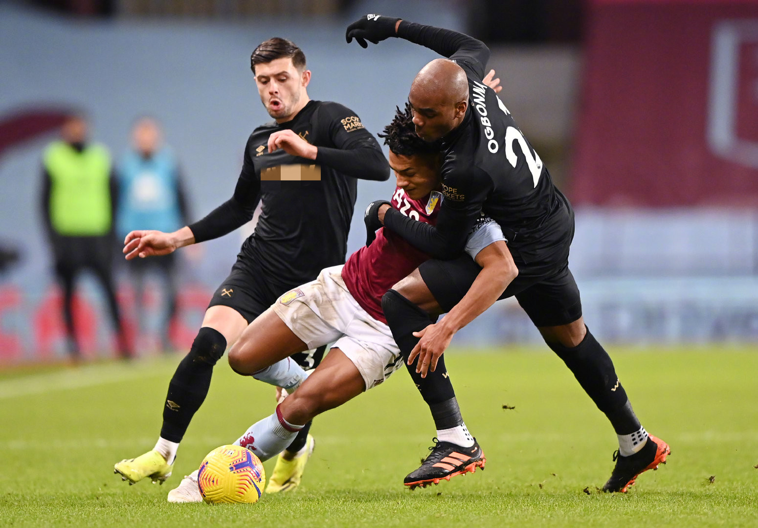 严格的时间 严格的时间