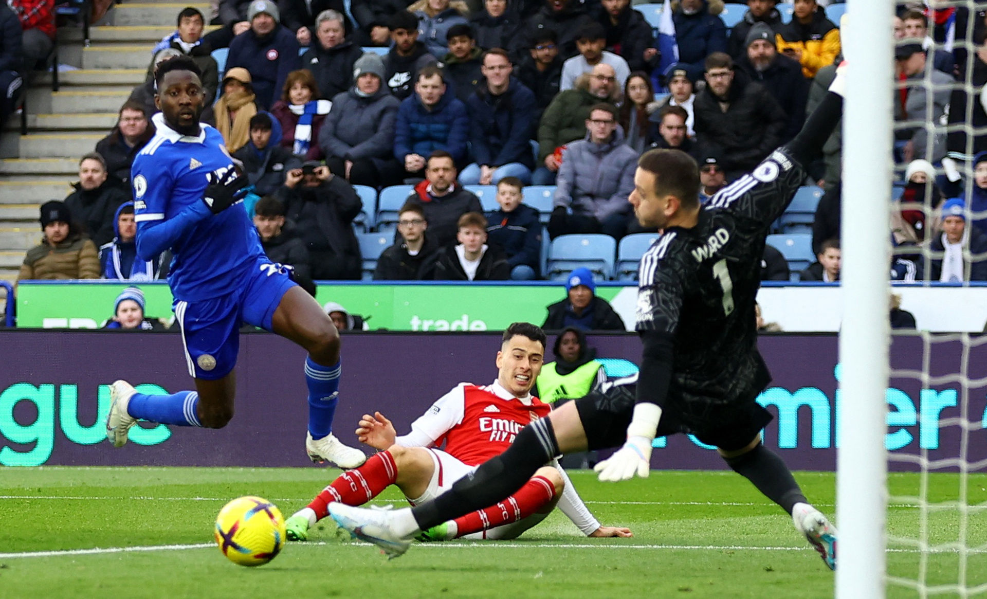 球员的信任 球员的信任