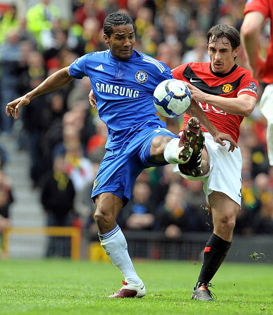 浓眉的内心 浓眉的内心